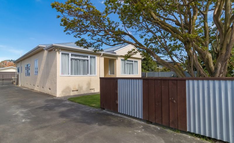  at 809 Churchill Street, Akina, Hastings
