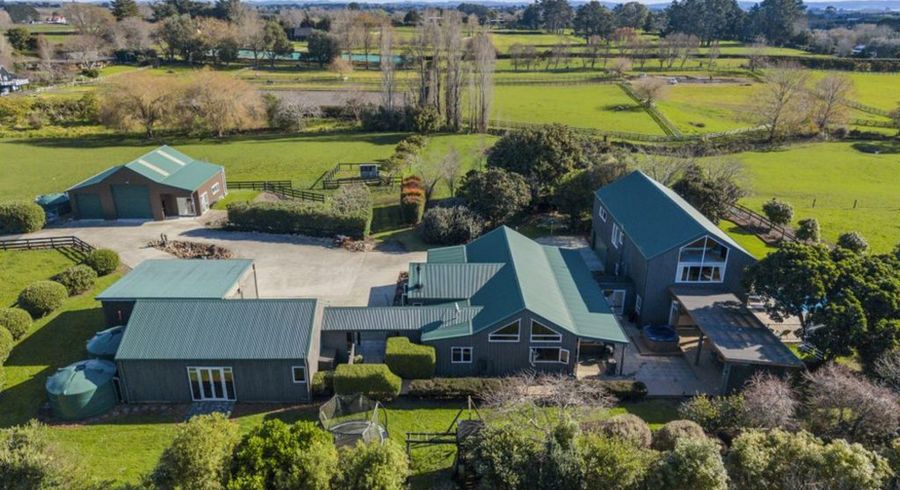  at 22 Ellett Road, Karaka, Franklin, Auckland