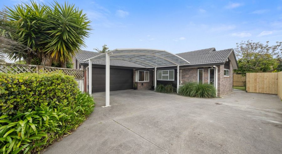  at 19B Ben Nevis Place, Northpark, Auckland