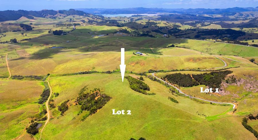  at Lot 2 54 Hobbs Road, Kaeo, Far North, Northland