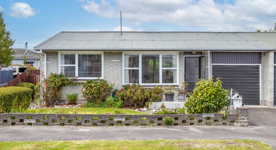  at 7 Kinver Place, Spreydon, Christchurch City, Canterbury