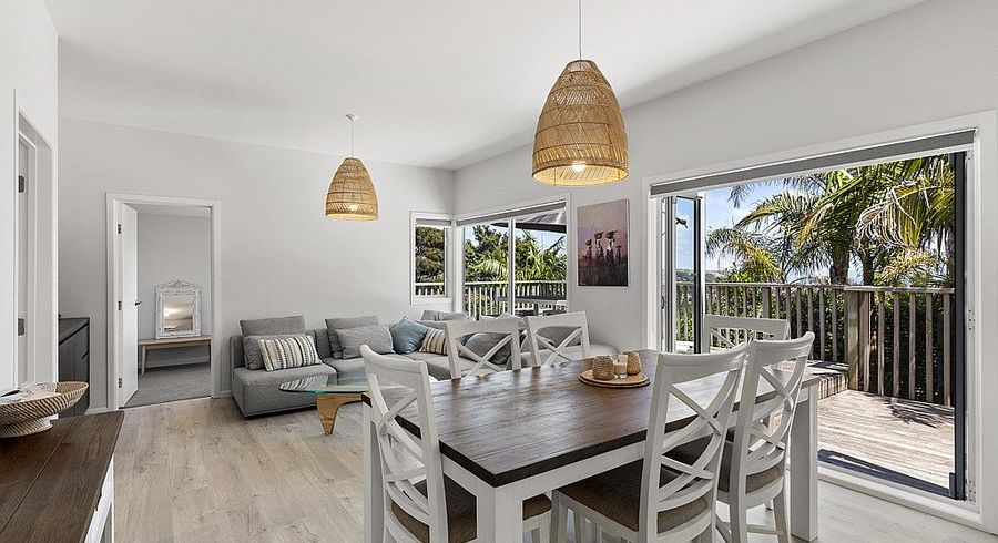  at 9 Giles Road, Ostend, Waiheke Island