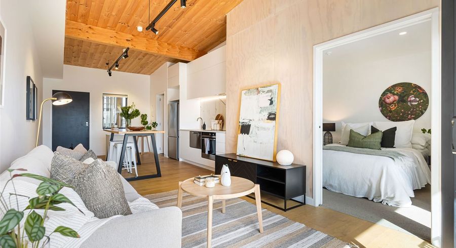  at 10/165 Hobsonville Point Road, Hobsonville, Auckland