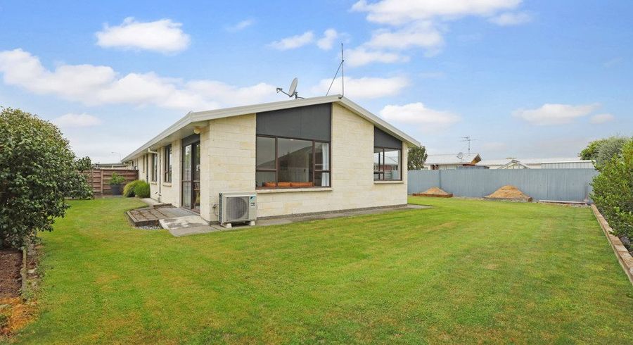  at 36A Johnstone Street, Tinwald, Ashburton, Canterbury