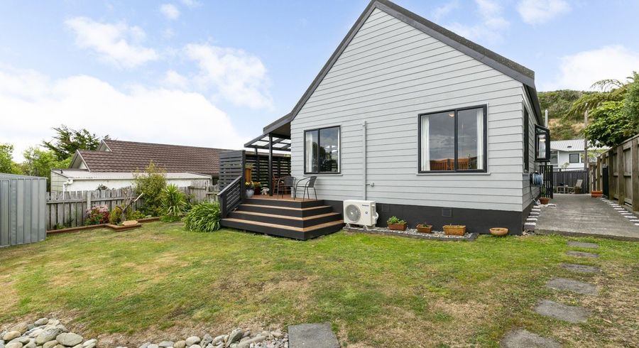  at 106B Montgomery Avenue, Karori, Wellington