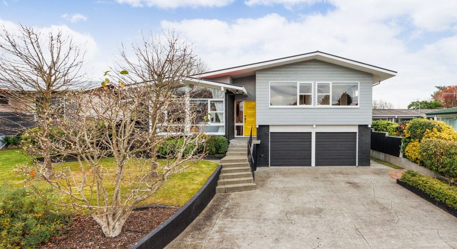  at 50 Newcastle Street, Hokowhitu, Palmerston North, Manawatu / Whanganui