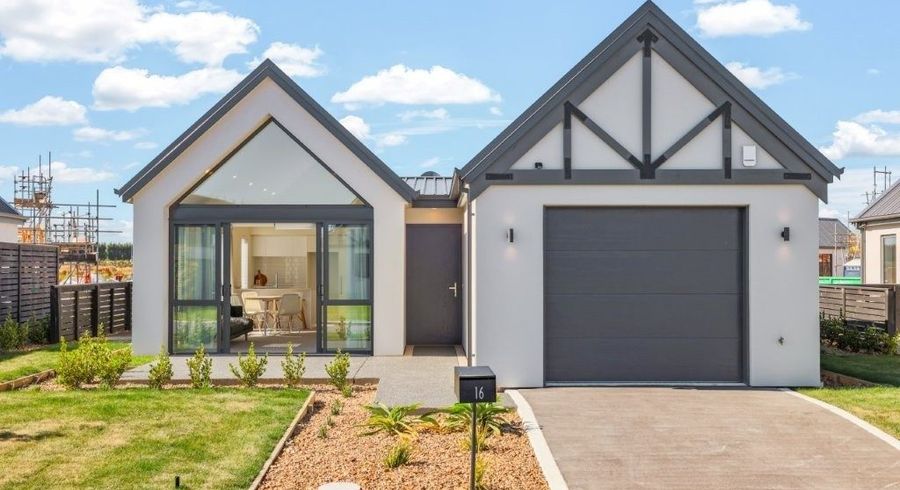  at PU112/24 Atawhai Lane, Belfast, Christchurch City, Canterbury