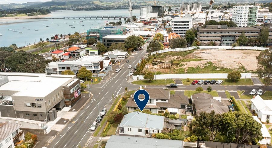 at 21 Willow Street, Tauranga, Tauranga