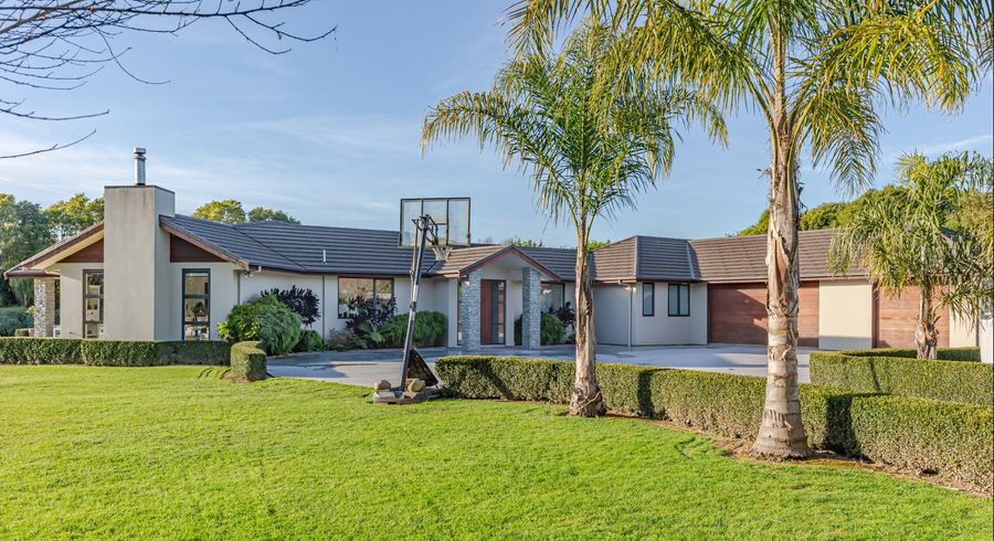  at 111 Muhunoa East Road, Ohau