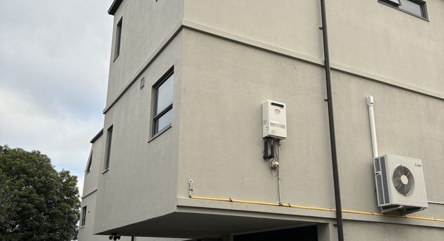  at 6/246 Worcester Street, Christchurch Central, Christchurch