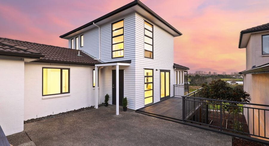  at 24 Keepers Drive, Gulf Harbour, Rodney, Auckland
