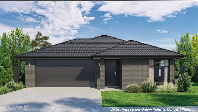  at 545 East Maddisons Road, Rolleston