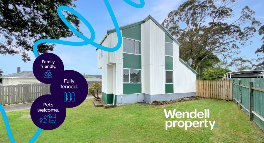  at 4 Vimy Place, Mangere, Auckland