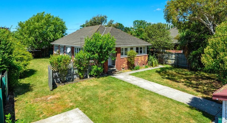  at 10 Sewell Street, Linwood, Christchurch