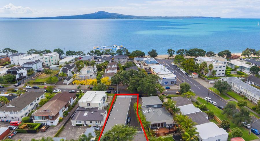  at 25E Eltham Road, Kohimarama, Auckland