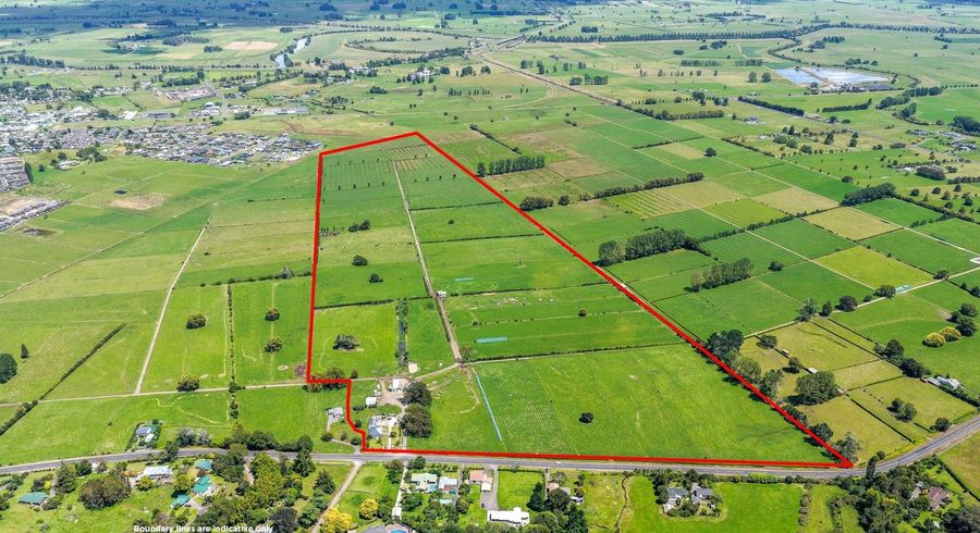  at 7201 State Highway 26, Paeroa, Hauraki, Waikato