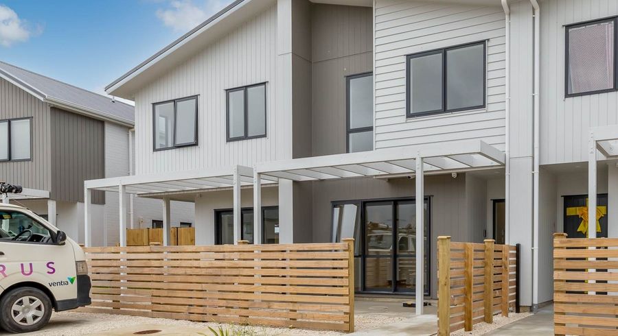  at 43B Soaring Bird Drive, Takanini, Papakura, Auckland