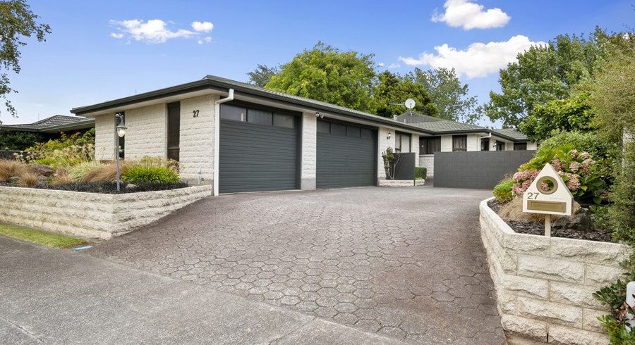  at 27 Humphries Place, Awapuni, Palmerston North