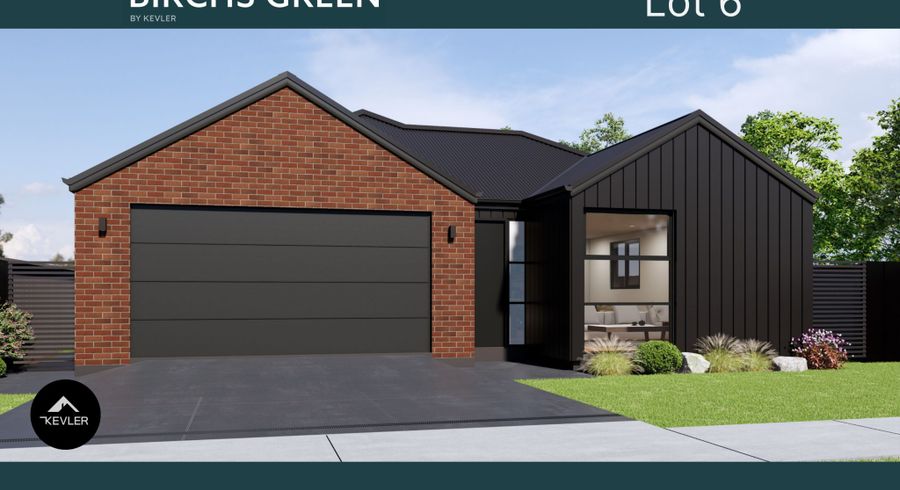  at Birchs Road, Prebbleton, Selwyn, Canterbury