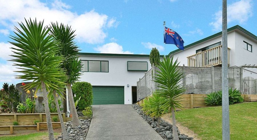  at 17 Coastal Heights, Stillwater, Rodney, Auckland