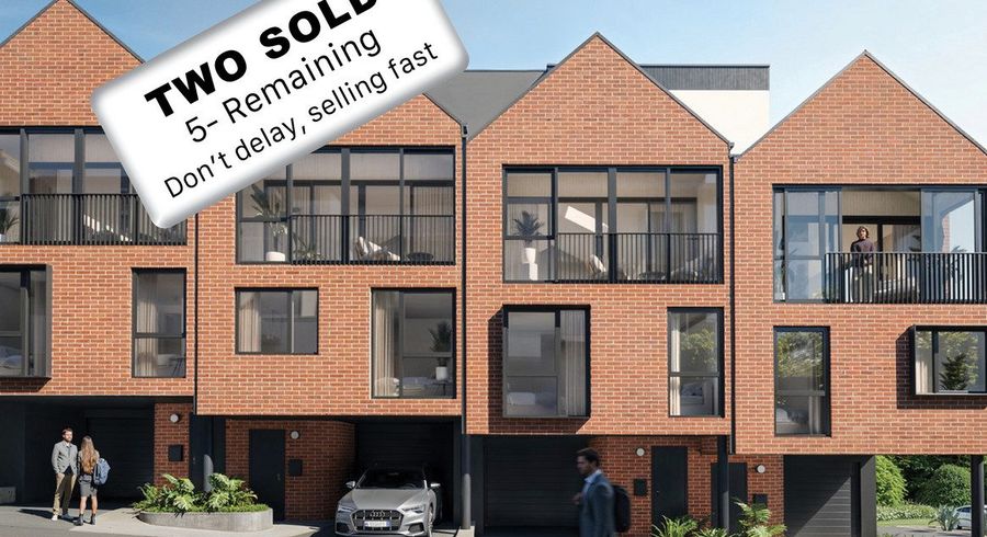  at 5/3 Madeira Lane, Grafton, Auckland City, Auckland
