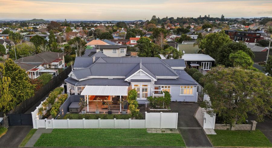  at 2A Pukehana Avenue, Epsom, Auckland City, Auckland