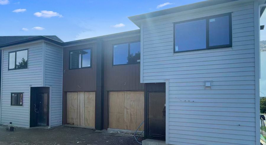  at Lot 2, 4 Glenmore Road, Sunnyhills, Manukau City, Auckland