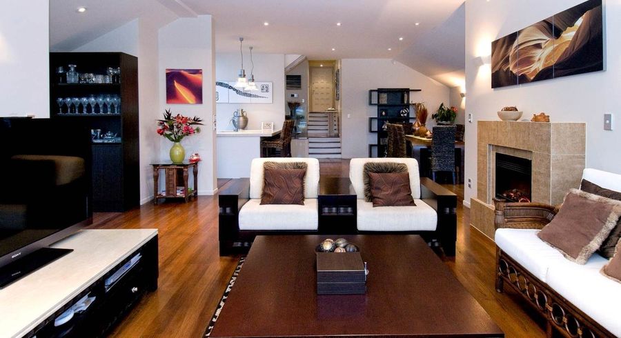  at 7 Logan Terrace, Parnell, Auckland