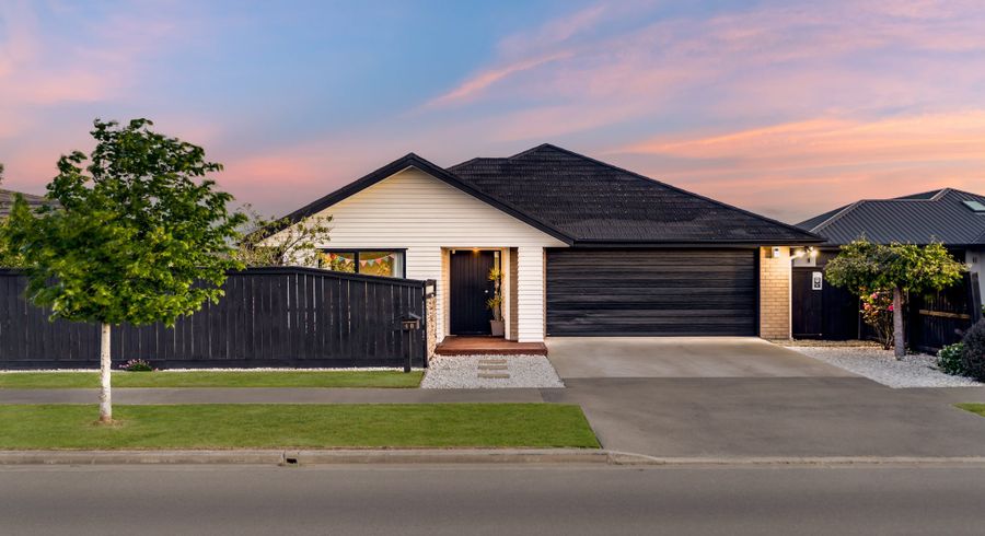  at 10 The Runway, Wigram, Christchurch City, Canterbury