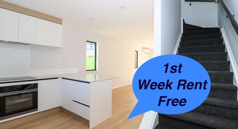  at 4C Blue Gum Rise, Sunnyhills, Manukau City, Auckland