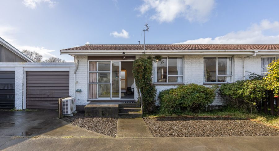  at 3/34 Huxley Street, Sydenham, Christchurch City, Canterbury
