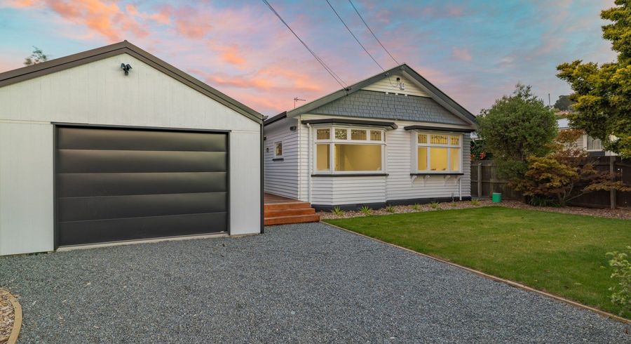  at 13 Kowhai Terrace, St. Martins, Christchurch City, Canterbury