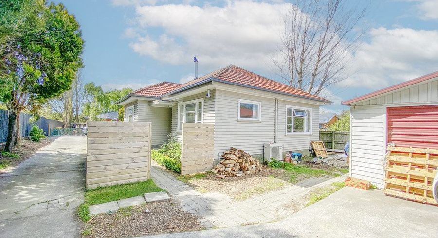  at 15 Coppell Place, Hillmorton, Christchurch City, Canterbury