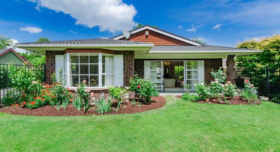  at 53 Park Avenue, Waikanae