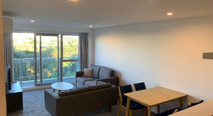  at 2B/6 Winchester Street, Grey Lynn, Auckland City, Auckland