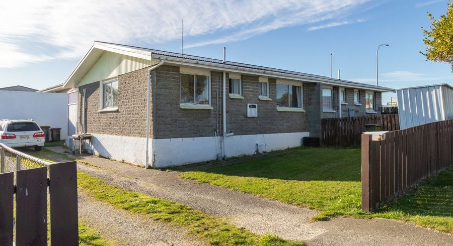  at 12 Dipton Street, Kingswell, Invercargill, Southland