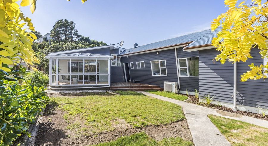  at 22 Quebec Street, Kingston, Wellington, Wellington