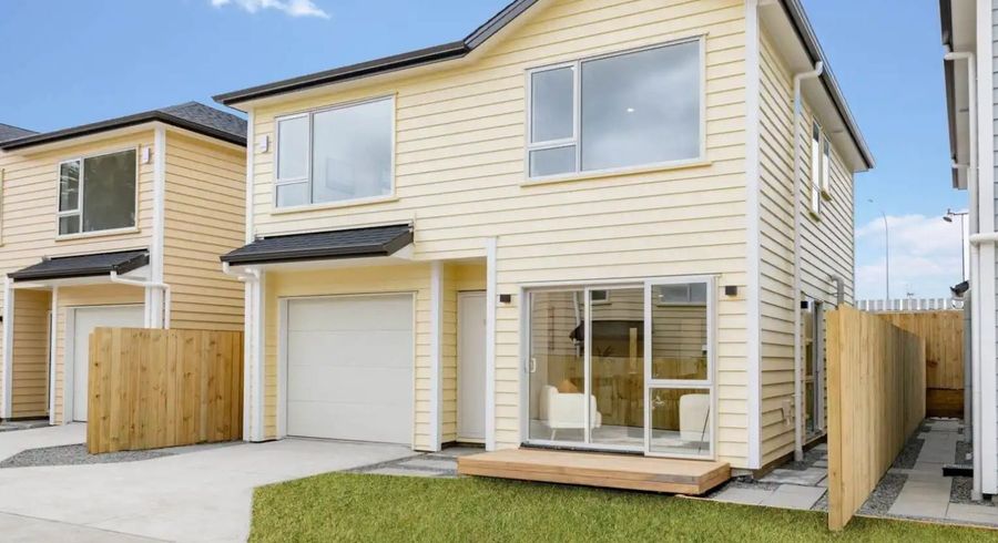  at 5B Fairburn Street, Otahuhu, Auckland City, Auckland