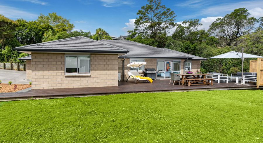  at 60 Upper Harbour Drive, Greenhithe, Auckland