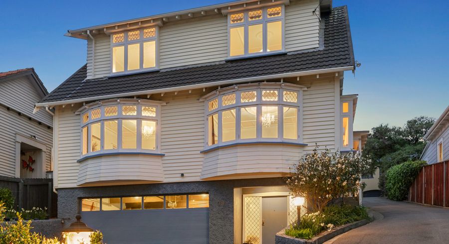  at 39 Kenya Street, Ngaio, Wellington, Wellington