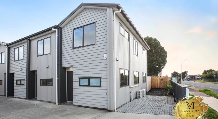  at 233A Finlayson Avenue, Clendon Park, Manukau City, Auckland