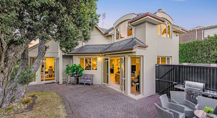  at 31B Rawhitiroa Road, Kohimarama, Auckland City, Auckland