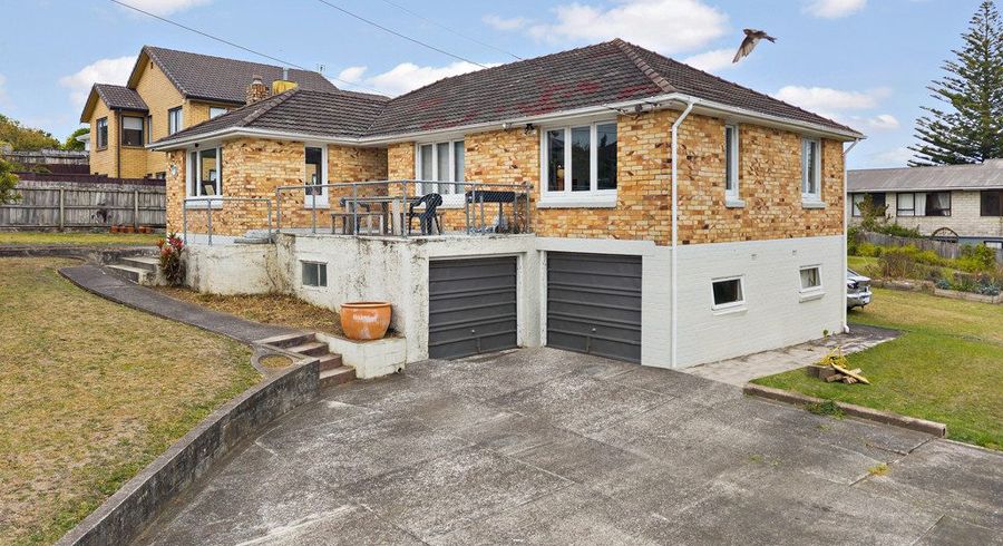  at 46 Arundel Street, Mount Roskill, Auckland