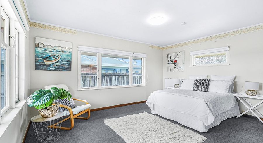  at 25 Fifth Avenue, Enderley, Hamilton