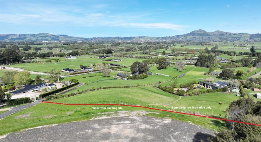  at 252A Tirohanga Road, North Taieri, Mosgiel