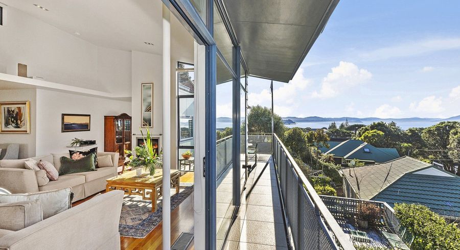  at 74 Falkirk Avenue, Seatoun, Wellington, Wellington