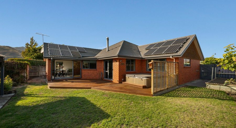 at 7 Fenwick Crescent, Cromwell, Cromwell