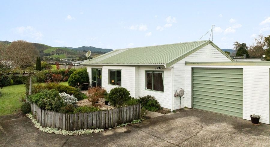  at 6/11 Bradley Street, Paeroa, Hauraki, Waikato