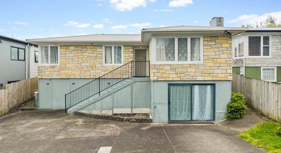  at 22 Jamaica Place, Blockhouse Bay, Auckland City, Auckland