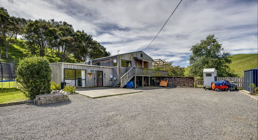  at 1226 Ohiti Road, Crownthorpe